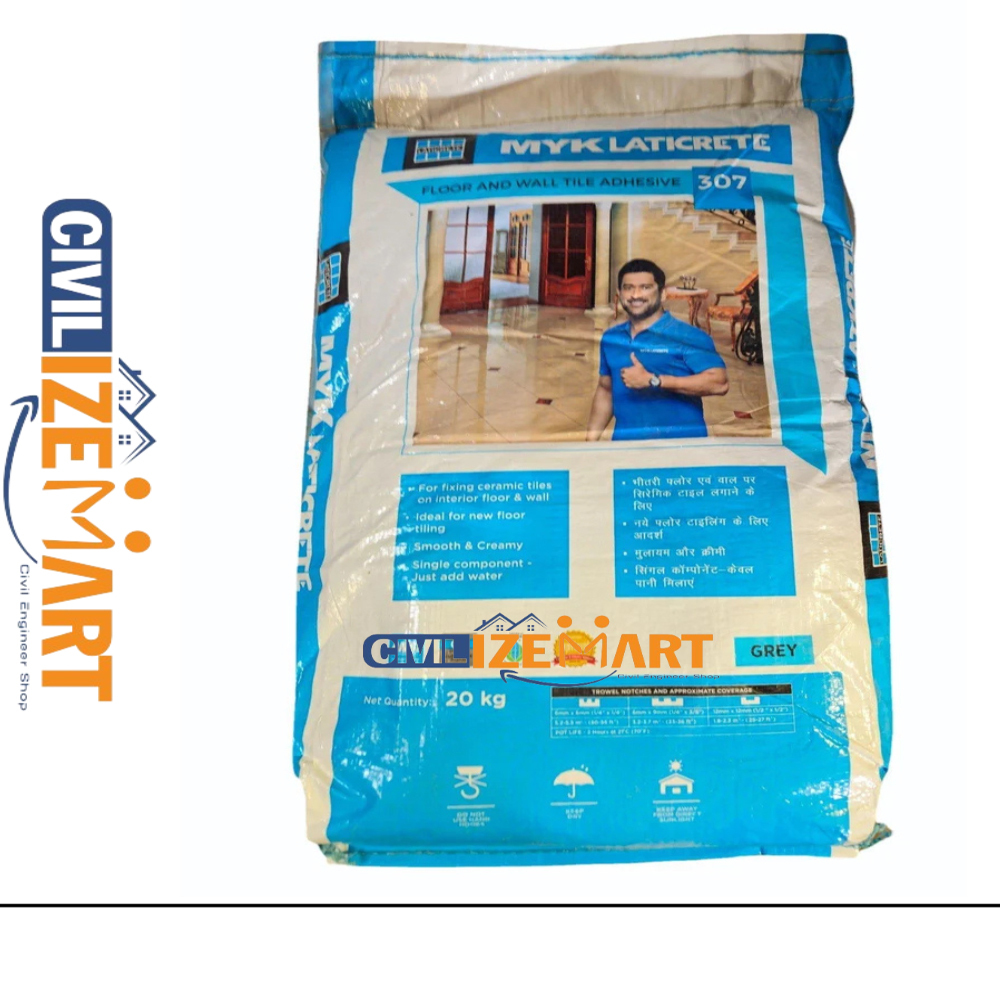 CERAMIC TILE ADHESIVE