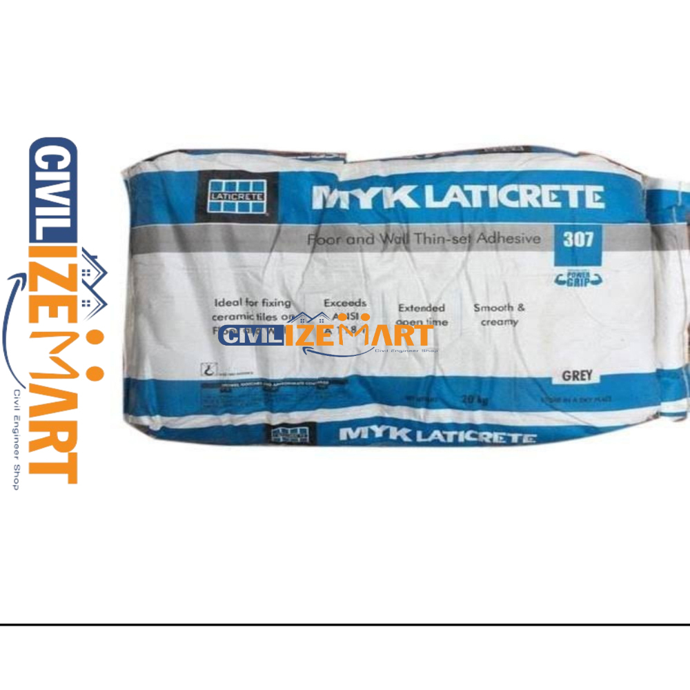 CERAMIC TILE ADHESIVE