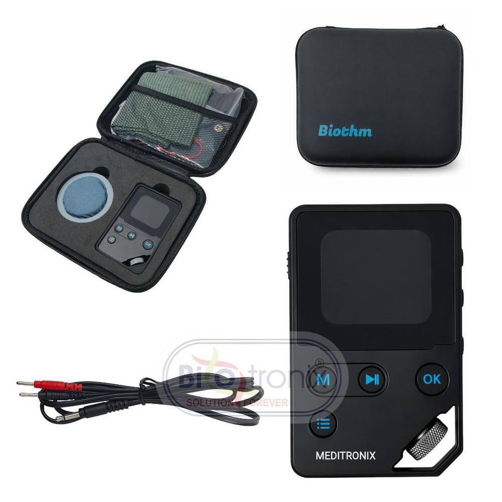 Portable Brain Stimulation System tDCS tACS tVNS tPCS