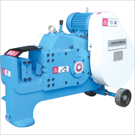 बार काटने की मशीन