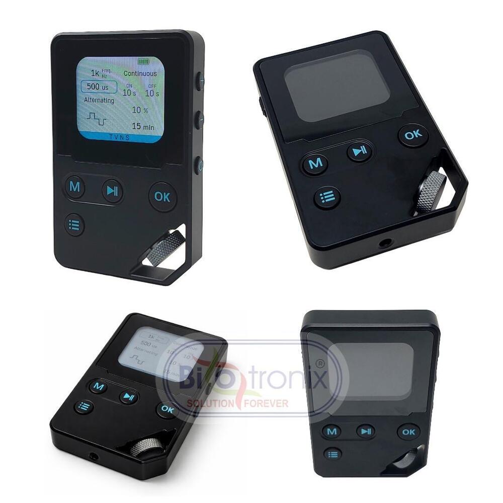 Professional Neuro Therapy Machine tDCS tPCS tACS tVNS