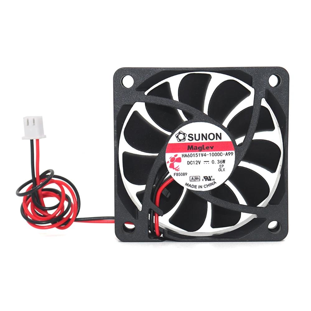 Sunon HA60151V4-1000C-A99 Cooling Fan
