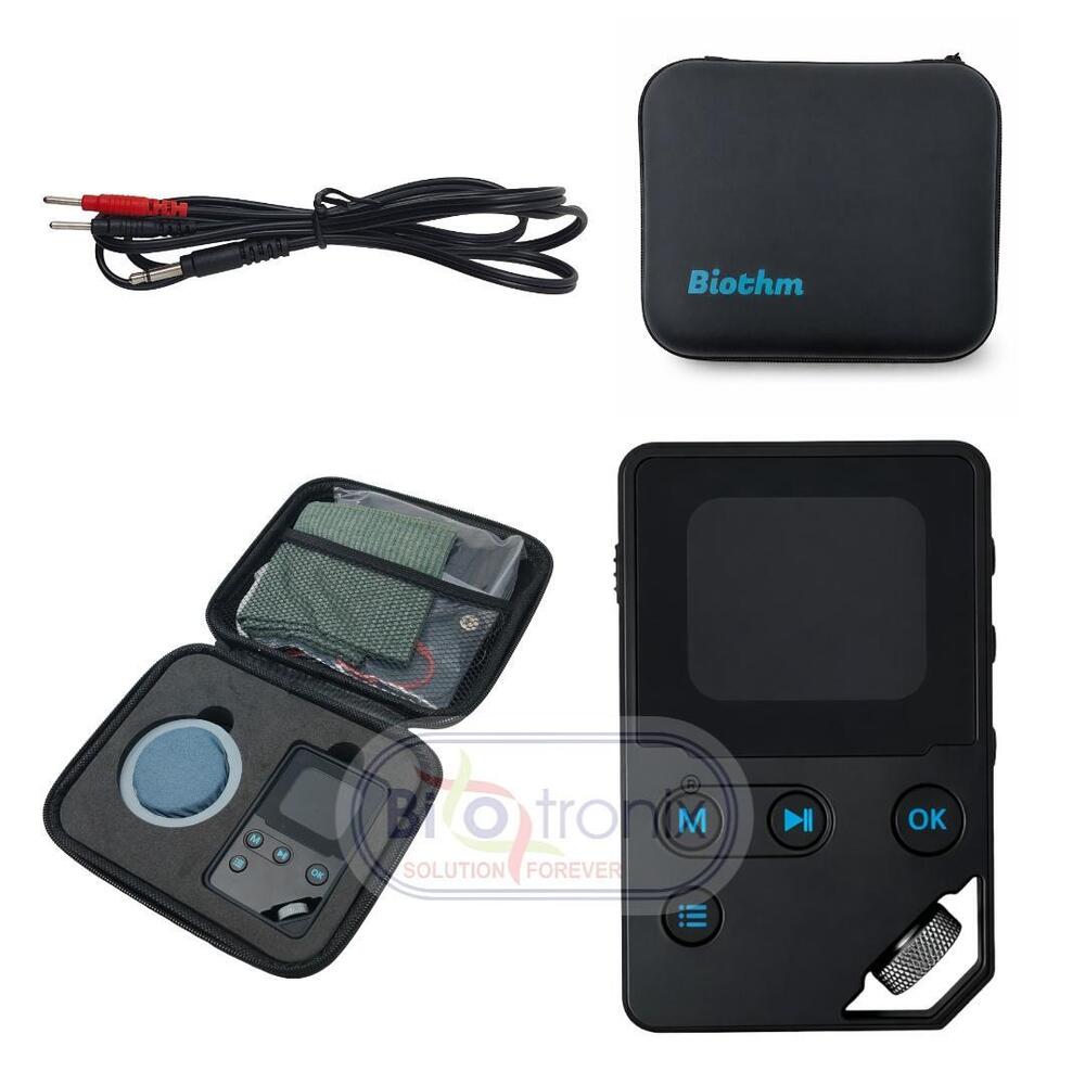 Digital Brain Rehab Equipment tDCS tACS tVNS tPCS