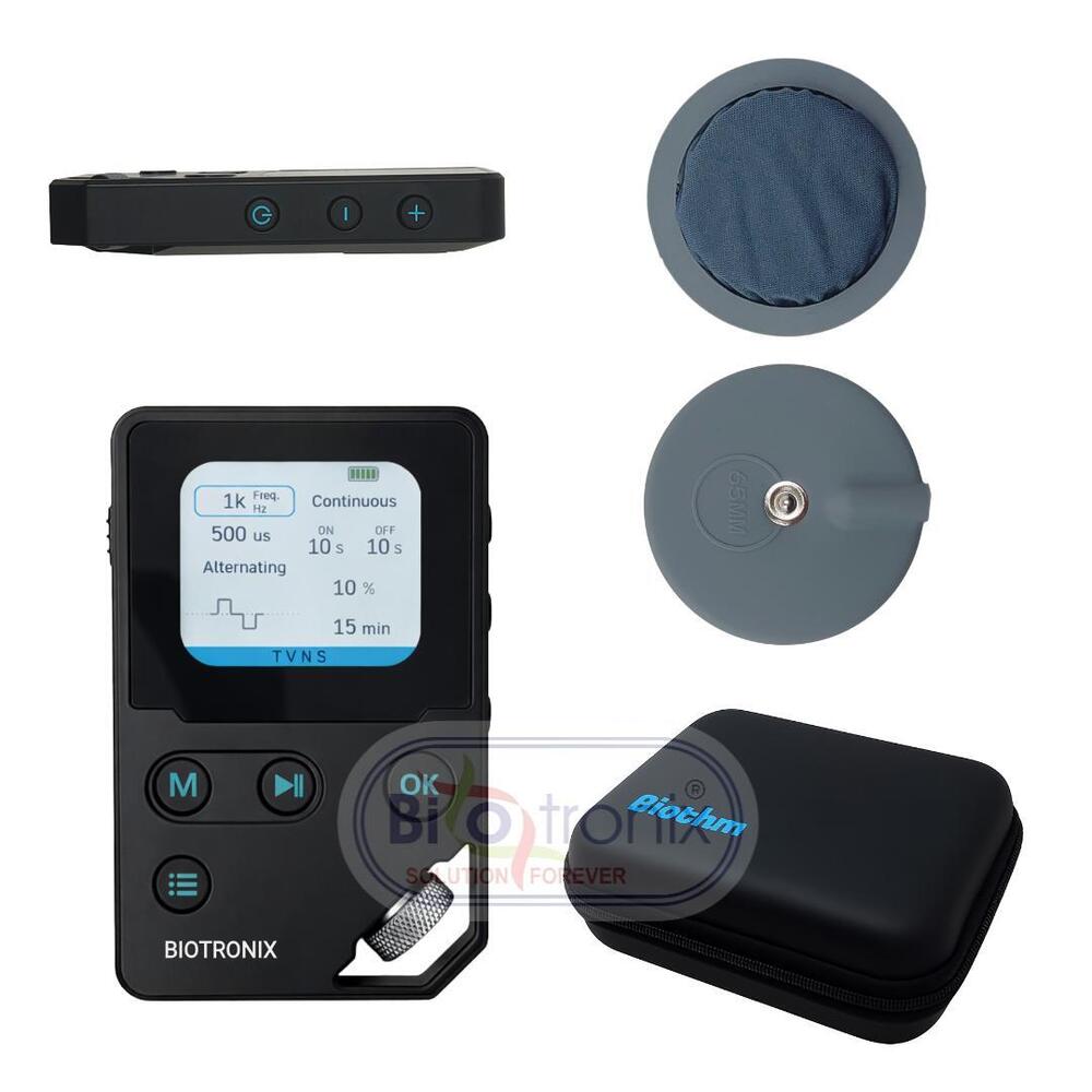 Digital Brain Rehab Equipment tDCS tACS tVNS tPCS