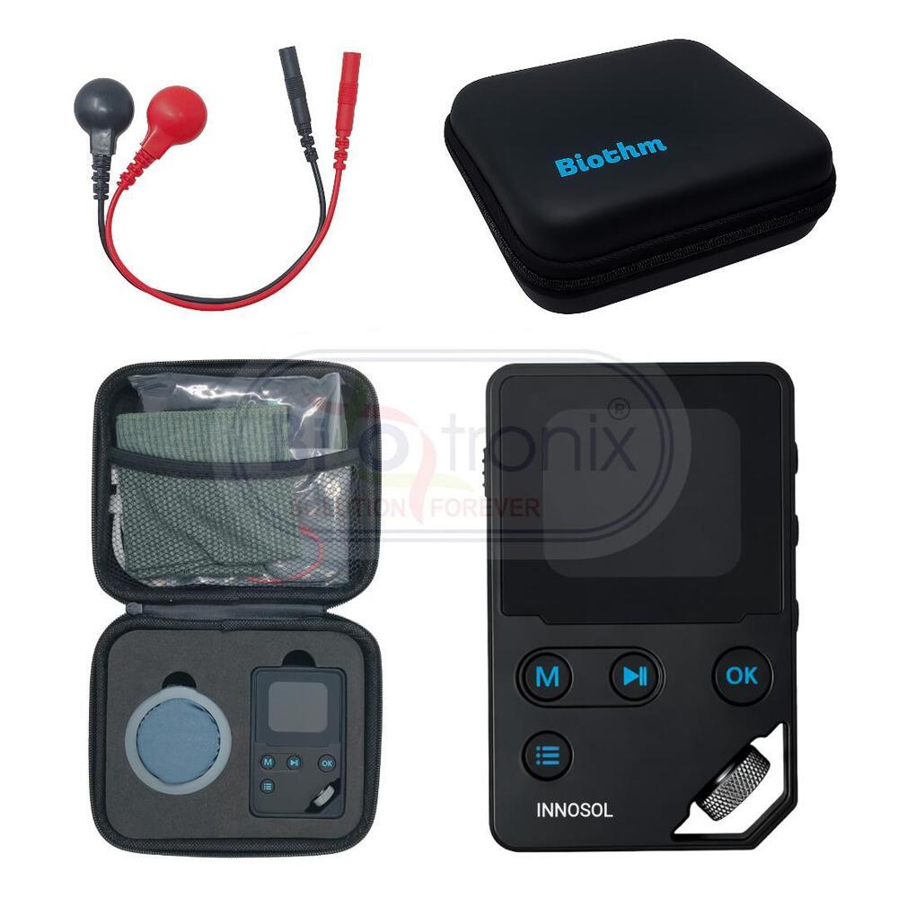 Clinical Neuro Stimulation System tDCS tPCS tACS tVNS