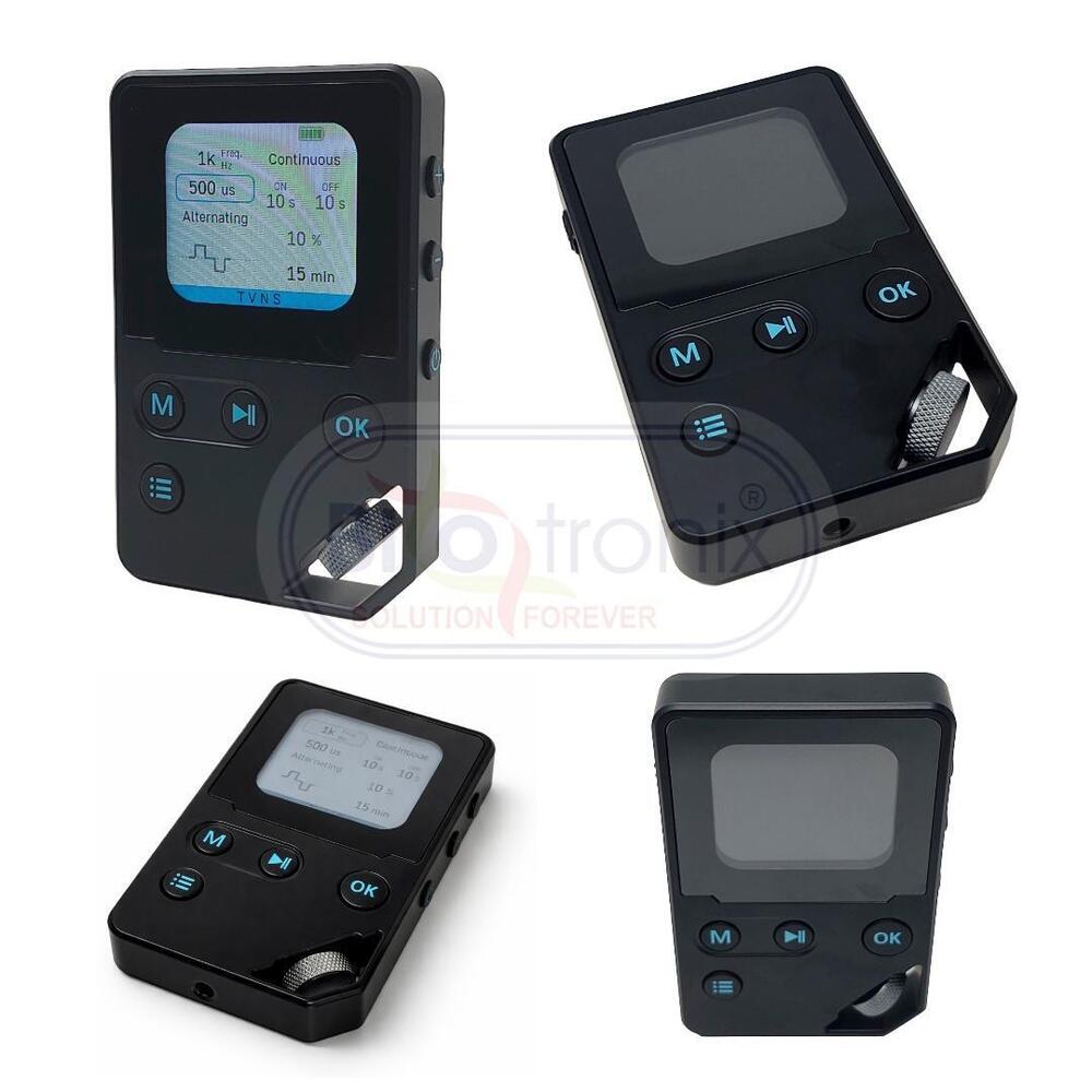 Smart Brain Stimulator Device tDCS tACS tVNS tPCS