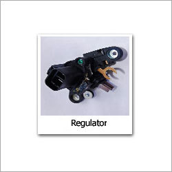 ऑटोमोबाइल नियामक