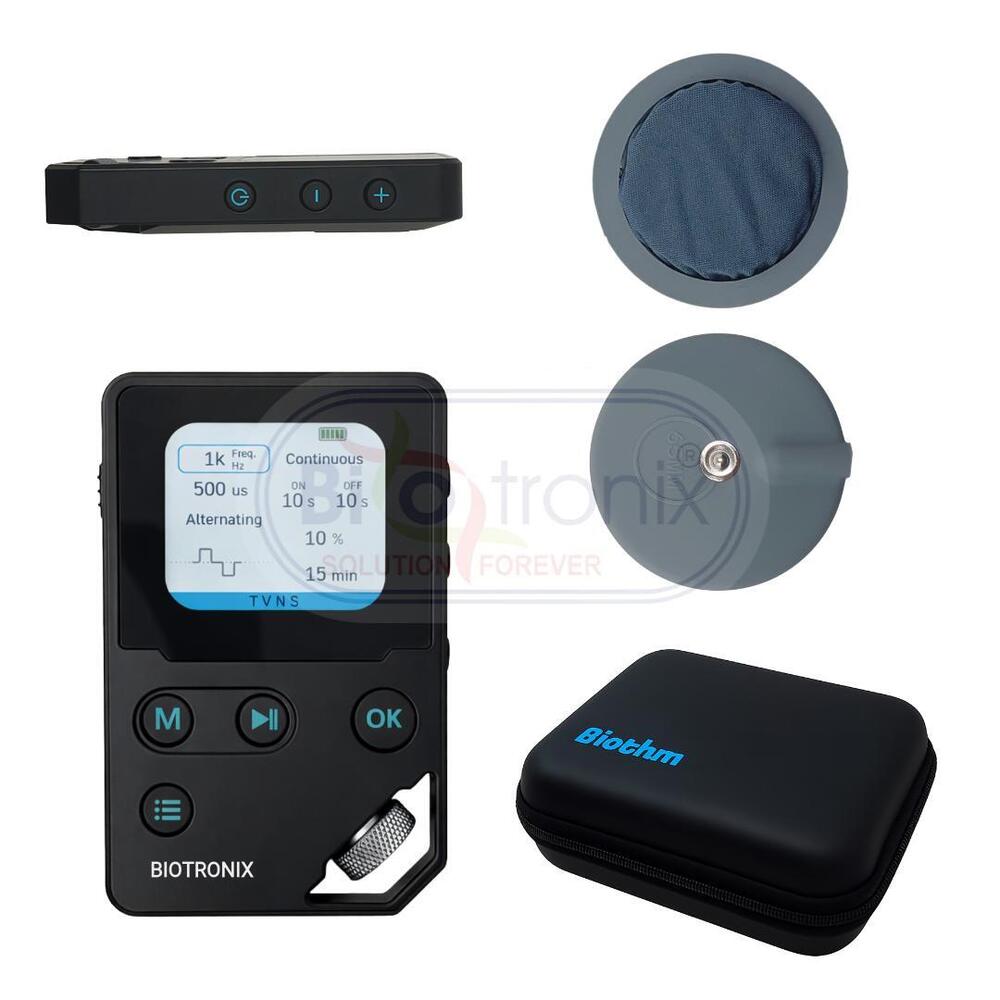 High Quality Brain Rehab Machine tDCS tACS tVNS tPCS