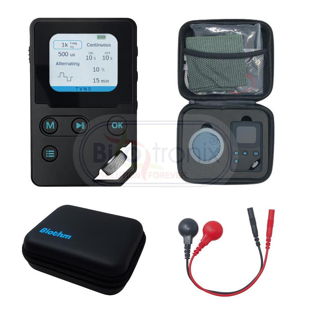 High Quality Brain Rehab Machine tDCS tACS tVNS tPCS