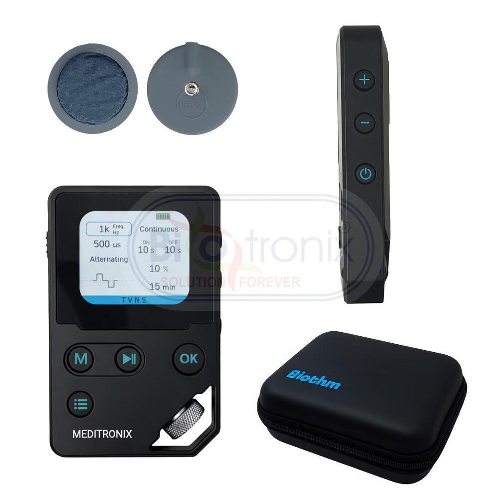 High Quality Brain Rehab Machine tDCS tACS tVNS tPCS