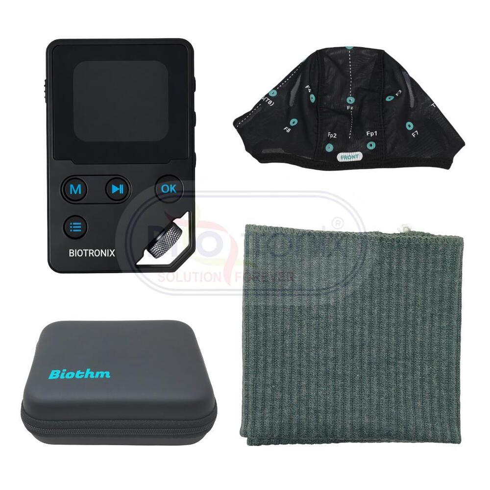 High Quality Brain Rehab Machine tDCS tACS tVNS tPCS