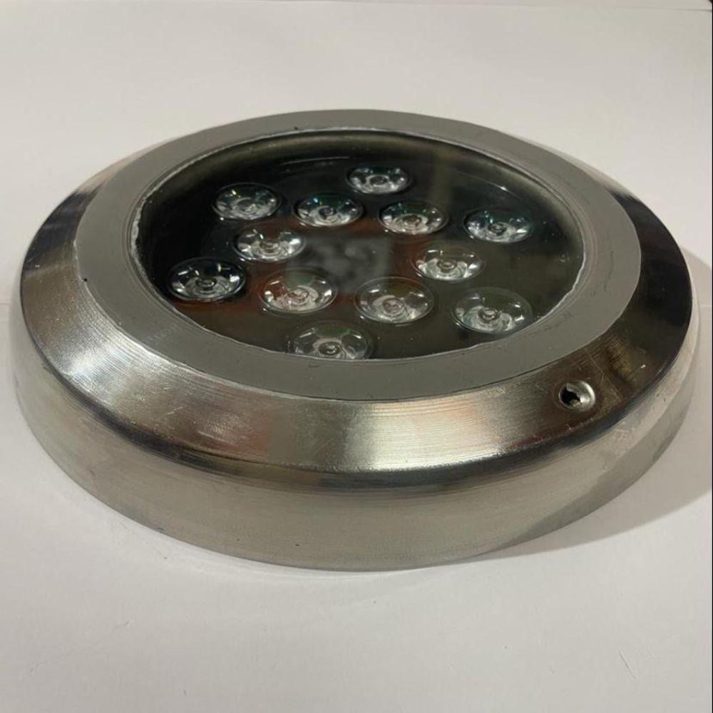 Ss Underwater Light - Application: Swimming Pool