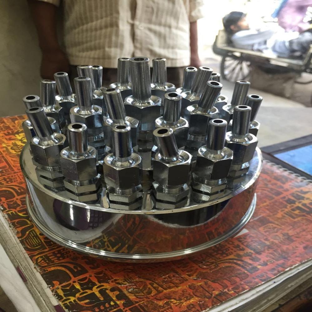 Swimming Pool Jet Nozzle