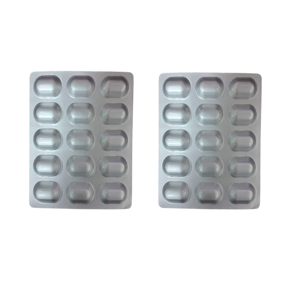 Lycopene,Astaxanthin,Soya Protein Hydrolysate,Multivitamin,Multimineral & Amino Acids Tablets