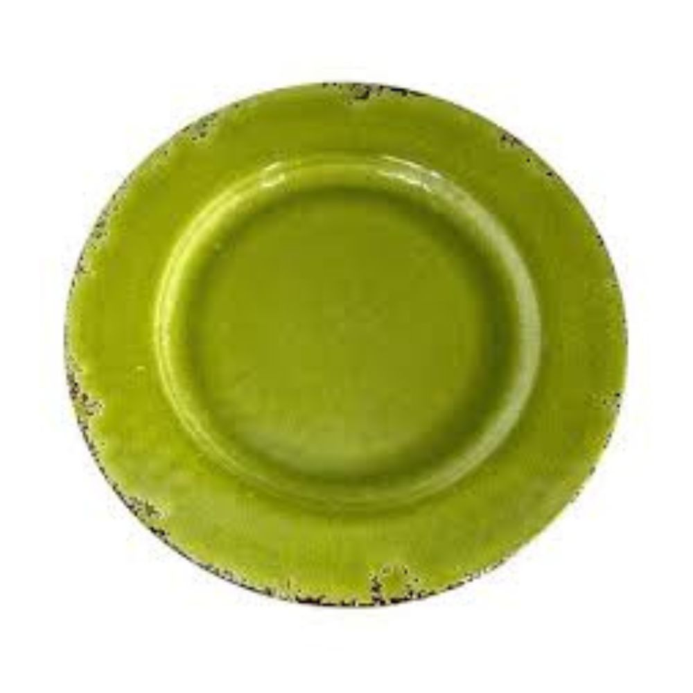 Long Lasting Melamine Dinner Plates Set Strong Stylish and Ideal for Everyday Kitchen Dining and Food Serving Use