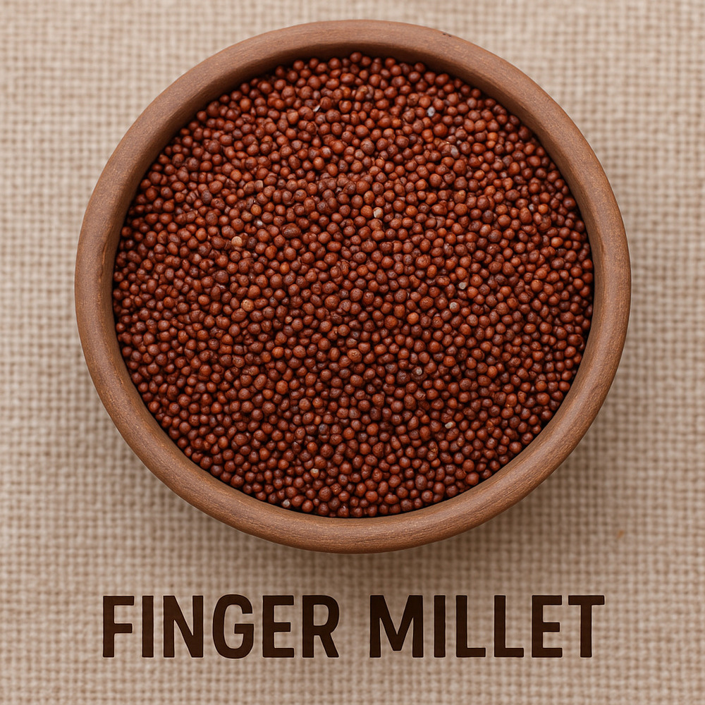 Finger Millet