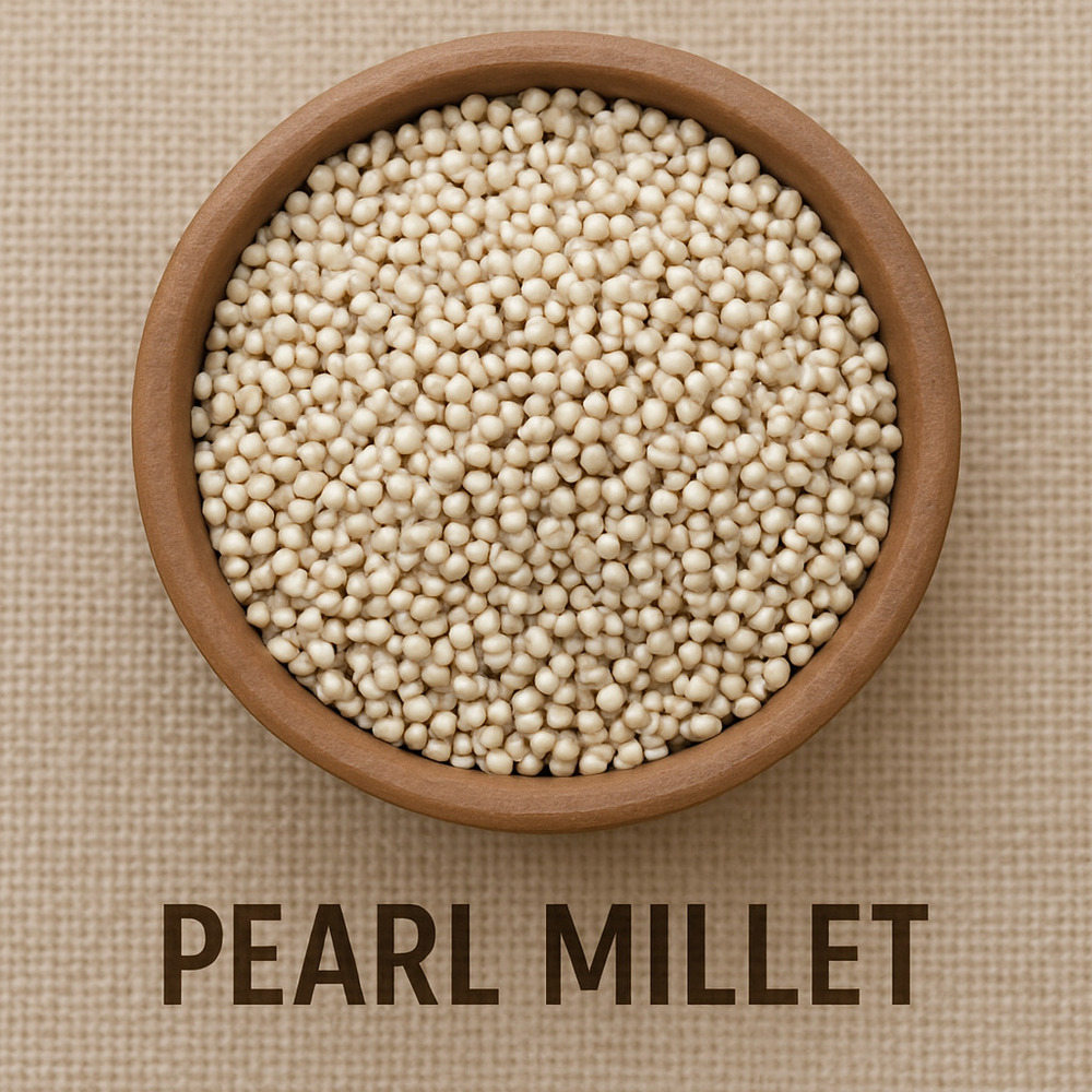 Pearl Millet