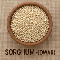 Sorghum Millet - Admixture (%): 1%