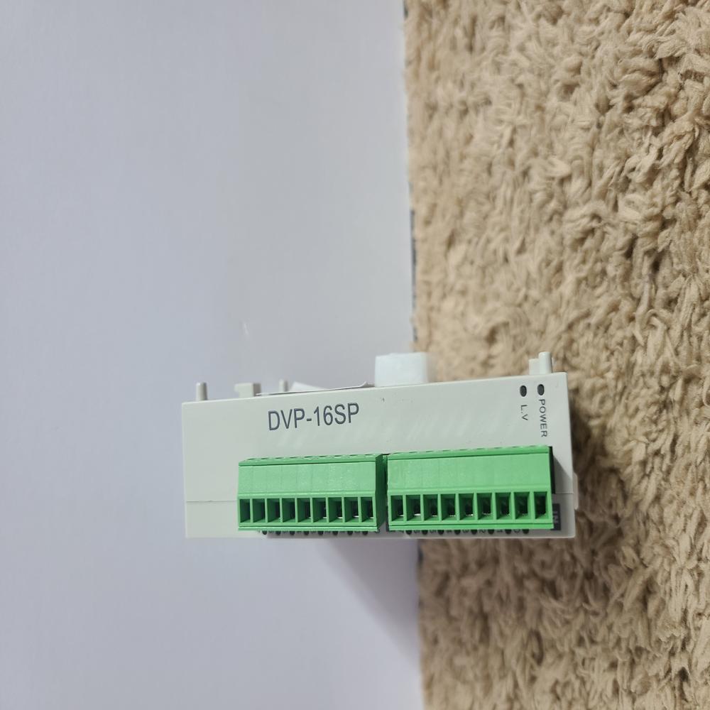 DVP16HP11T - Delta PLC