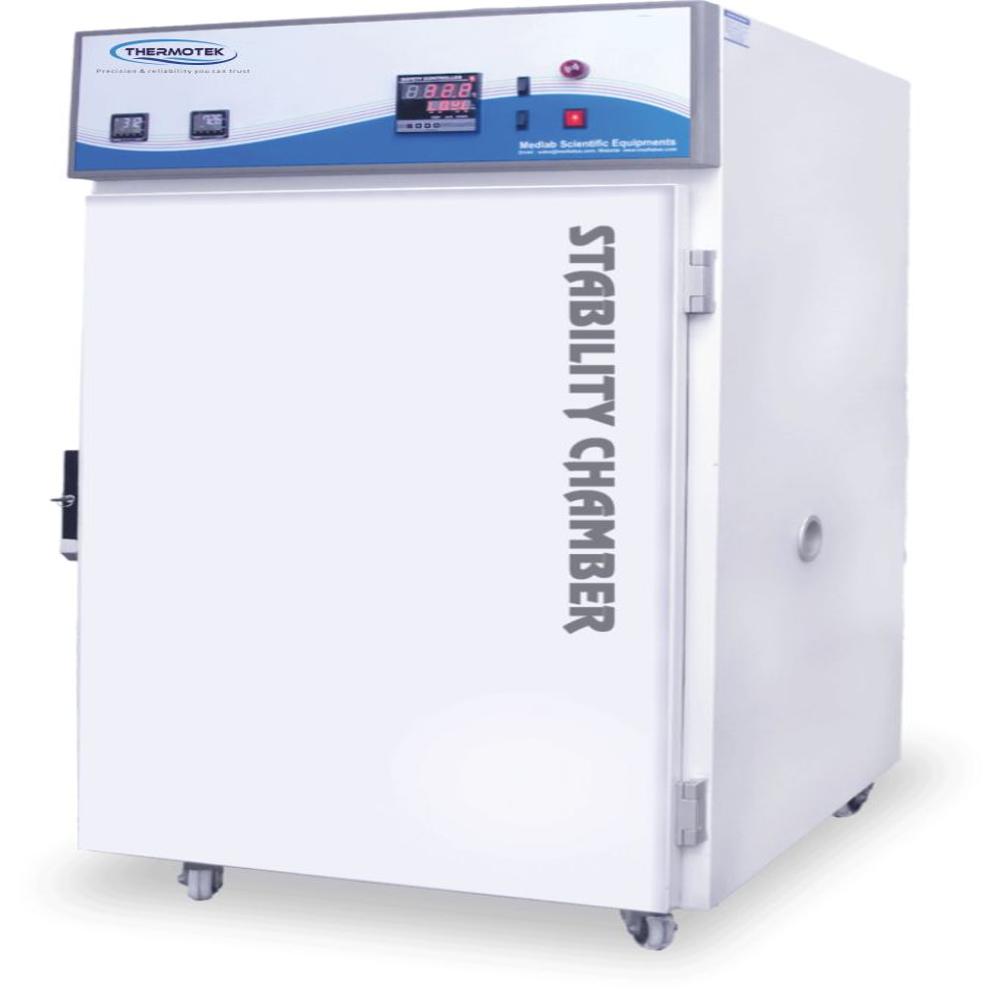 Plant Growth Chamber By Srtek Instruments Private Limited