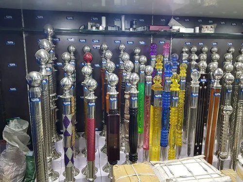 Stainless Steel Elbow