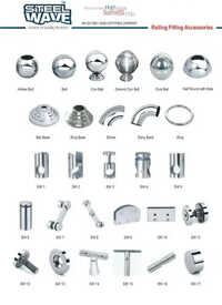 Stainless Steel Hardware