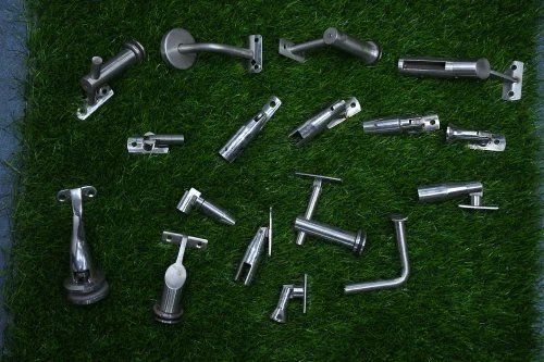 Stainless Steel Railing Julla