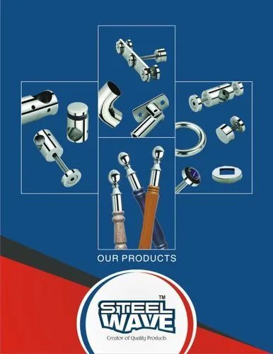 Railing Fittings Accessories
