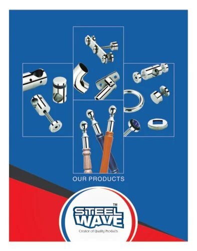 Ss Railing Accessories