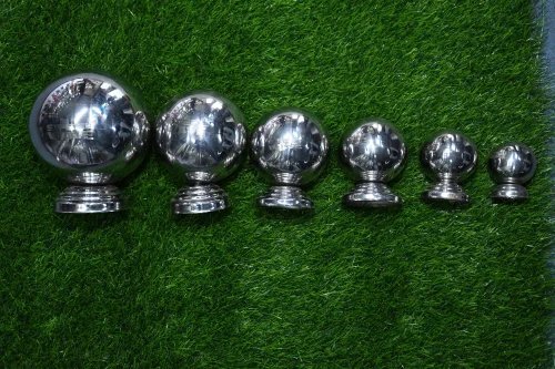 Stainless Steel Balls
