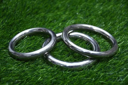 Stainless Steel Ring