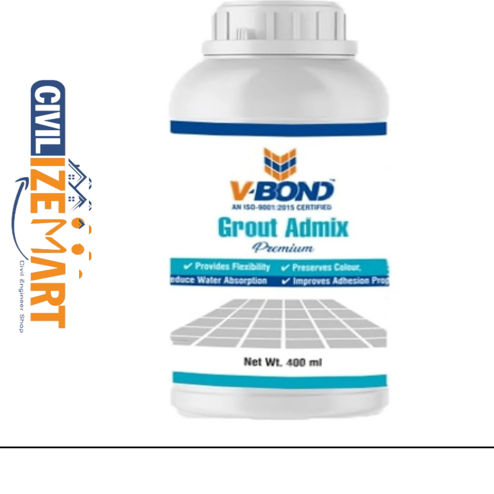 VBOND GROUT ADMIXTURE