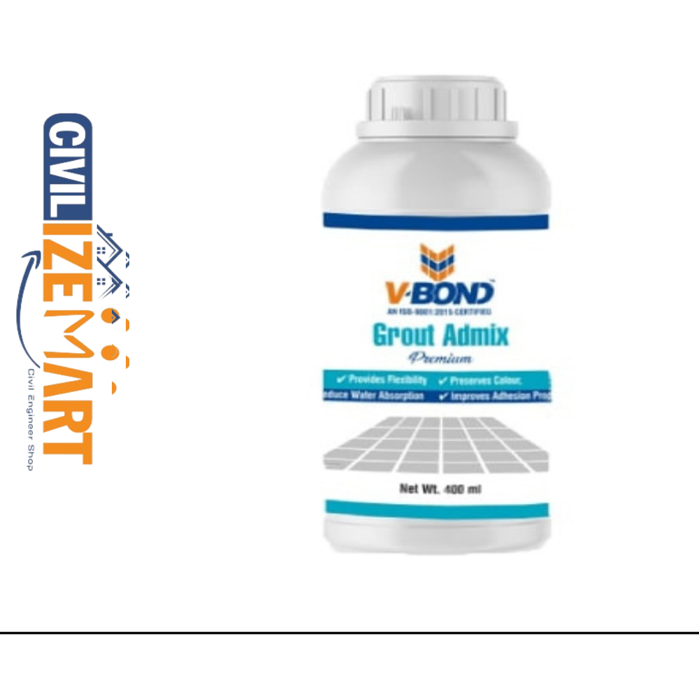 VBOND GROUT ADMIXTURE
