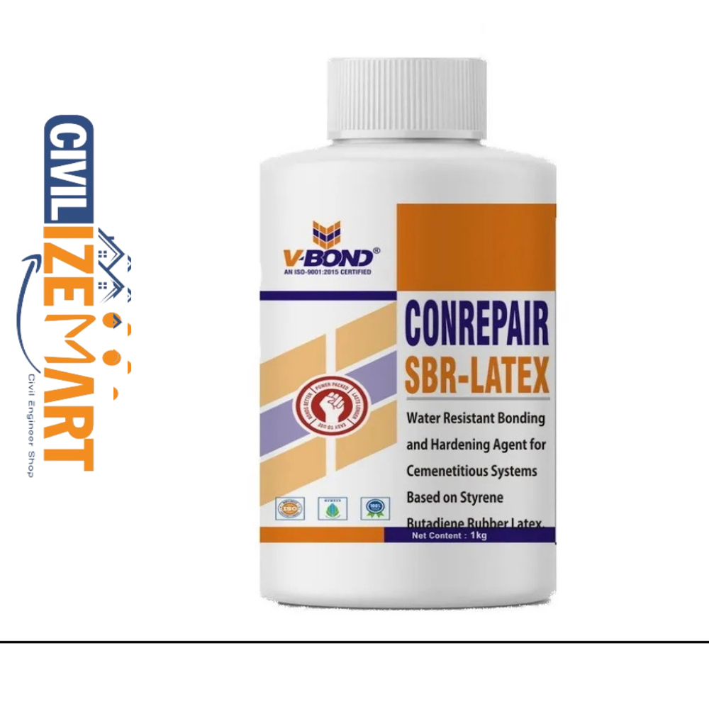 VBOND CONREPAIR SBR-LATEX