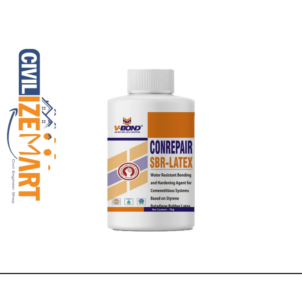 VBOND CONREPAIR SBR-LATEX