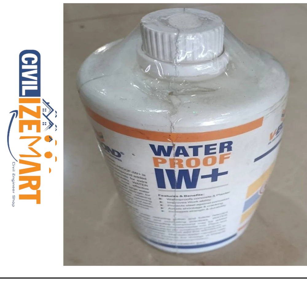 Vbond Waterproof Iw+