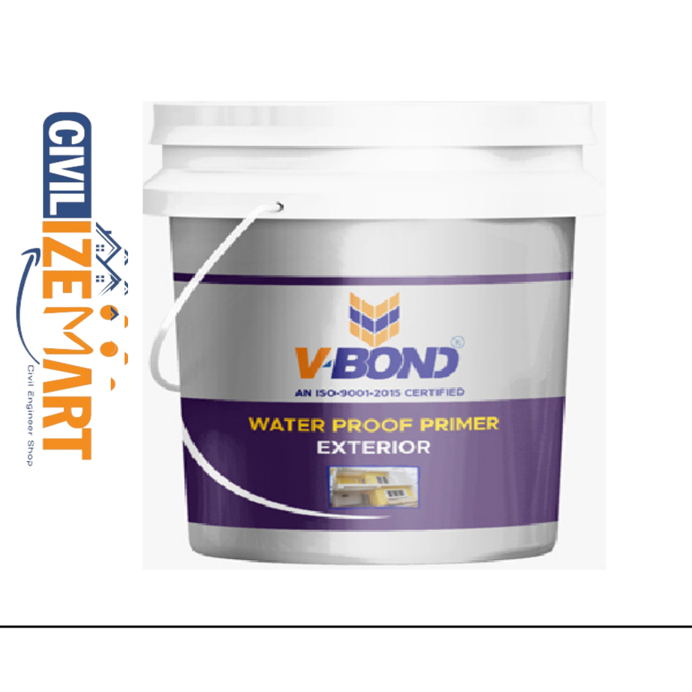 VBOND WATER PRIMER EXTERIOR