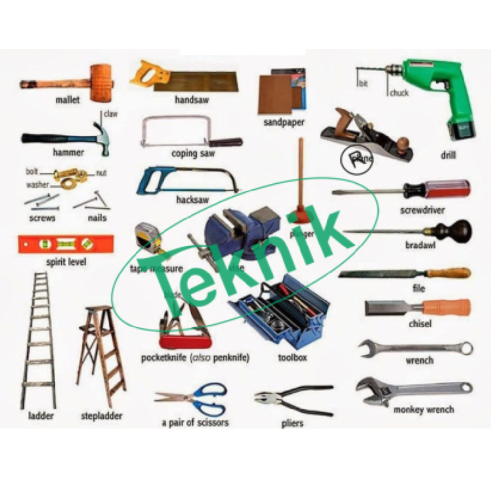 VOCATIONAL RAW MATERIAL GRANT