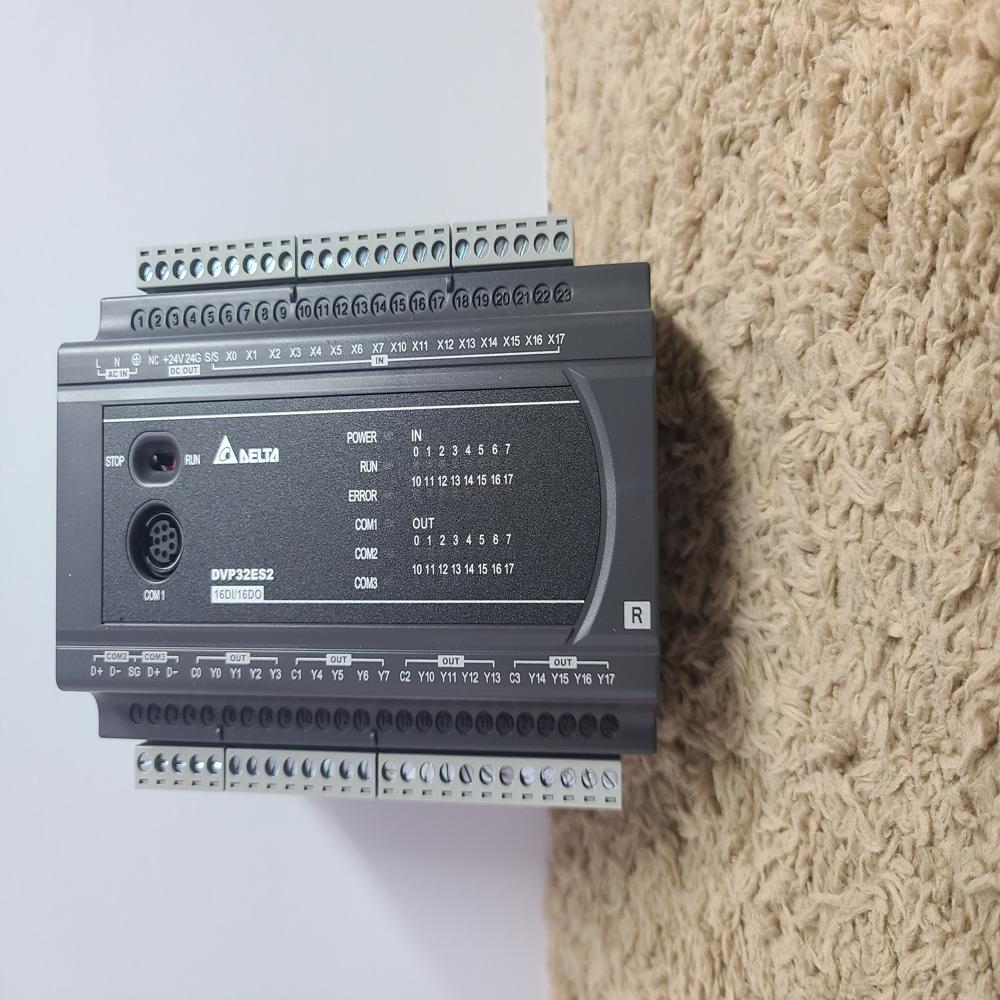 DVP32HP00R - Delta PLC