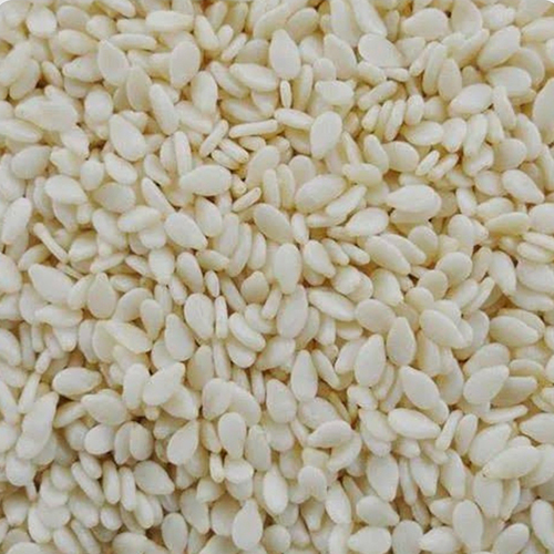 Sesame Seeds