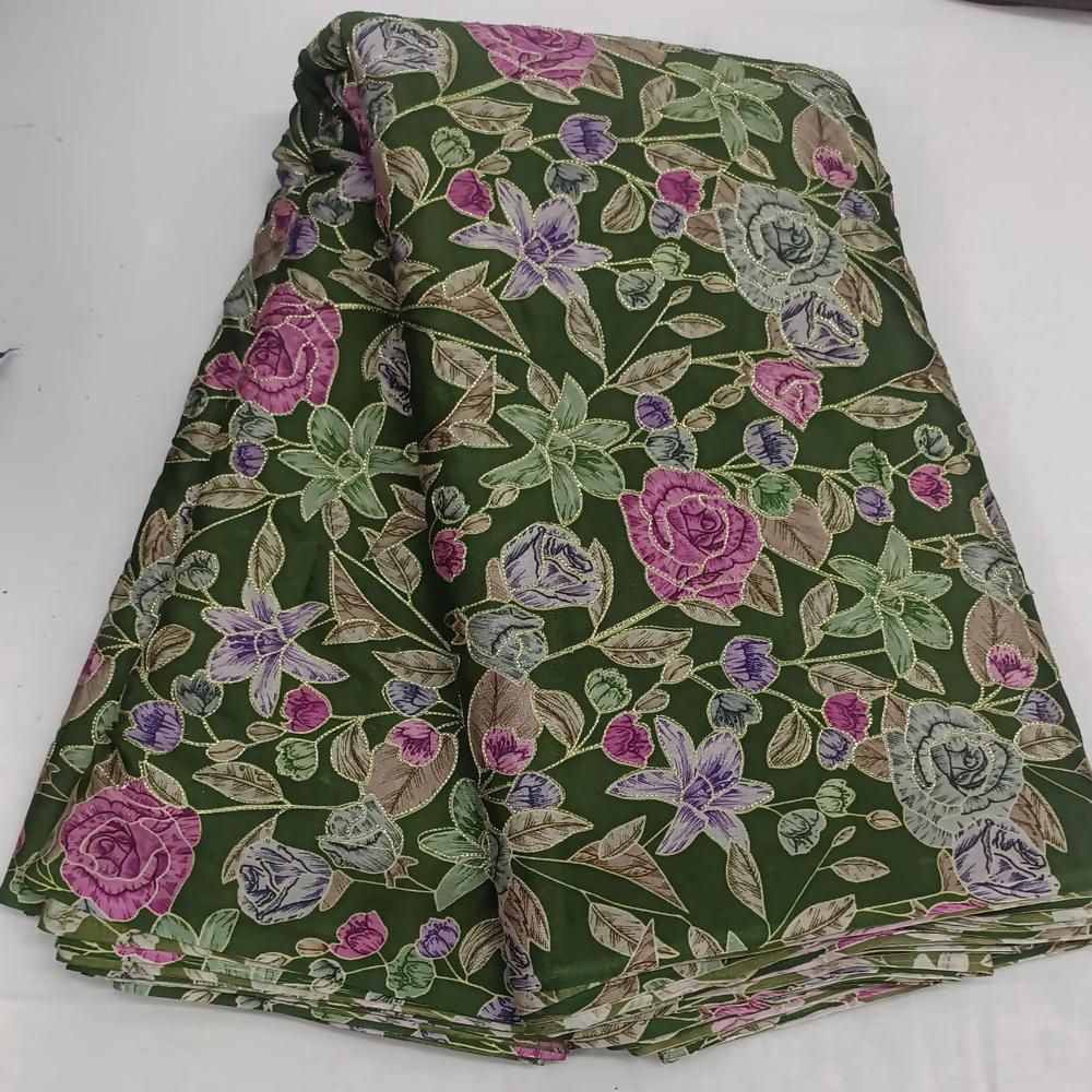 chinnon Postion print fabric