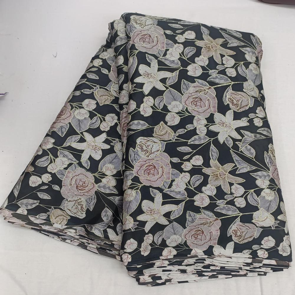 chinnon Postion print fabric