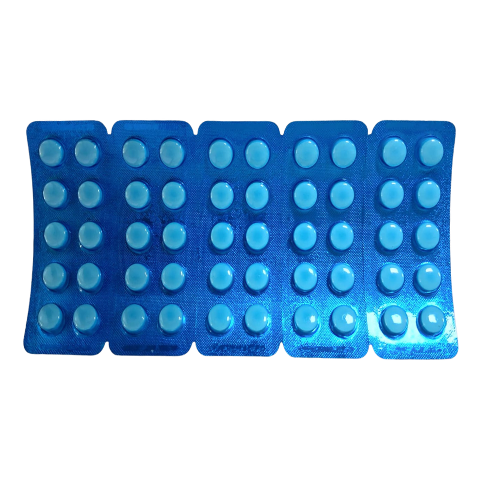 Roxithromycin Tablets IP 150 mg