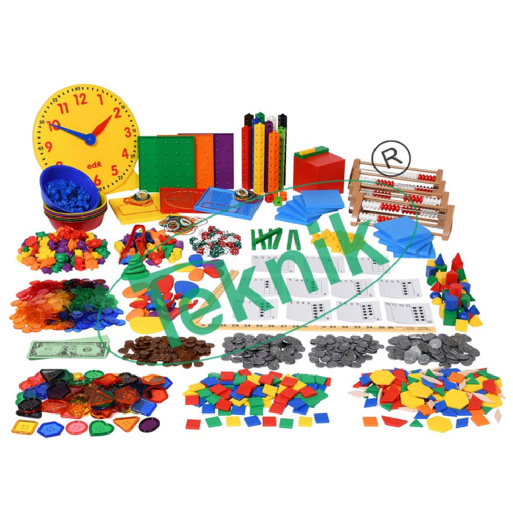 Maths Kit - Accuracy: 99.9 %