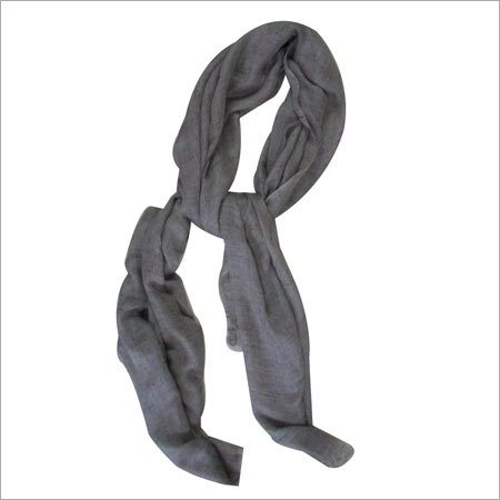 Wool Scarves
