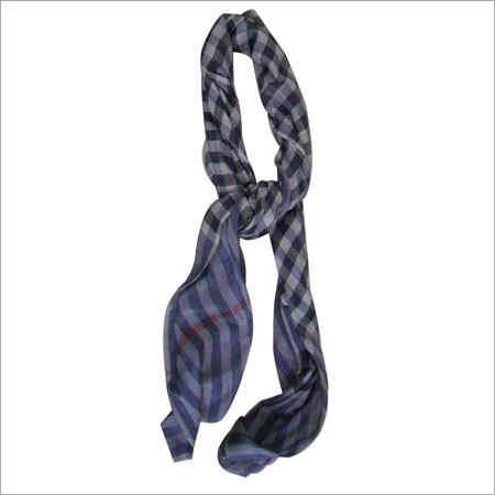 Pure Wool Scarves