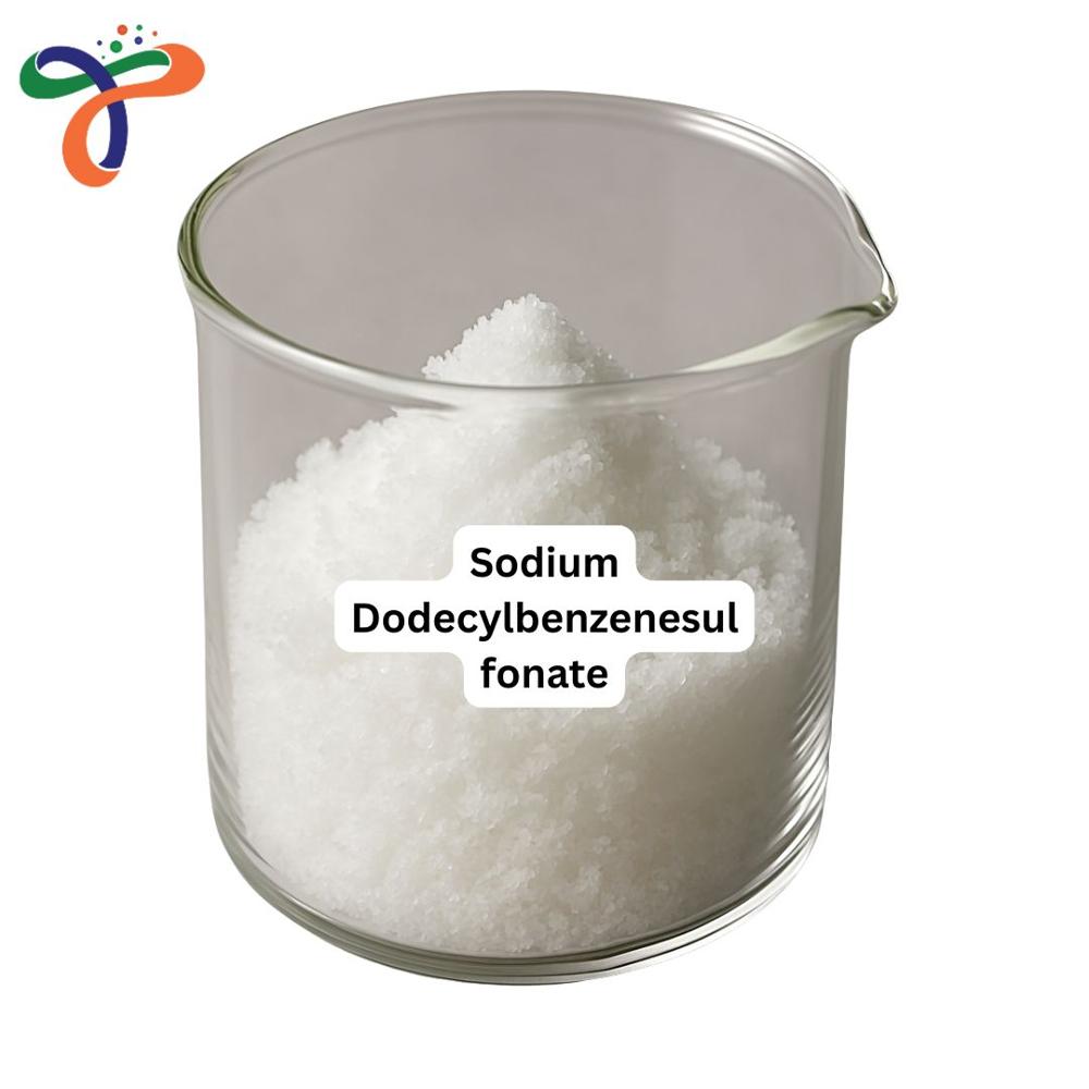 Sodium Dodecylbenzenesulfonate (25155-30-0)