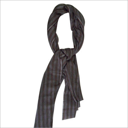 Silk Scarves