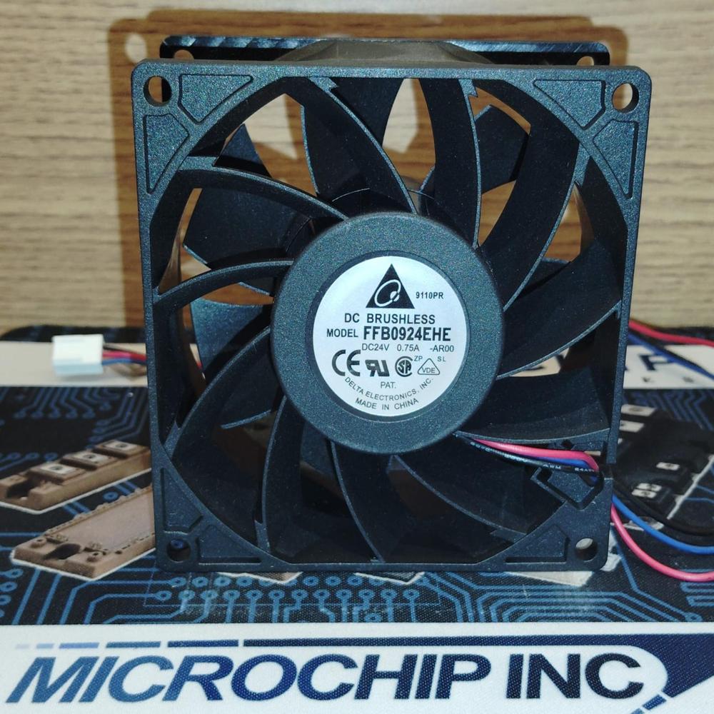FFB0924EHE DC BRUSHLESS FAN