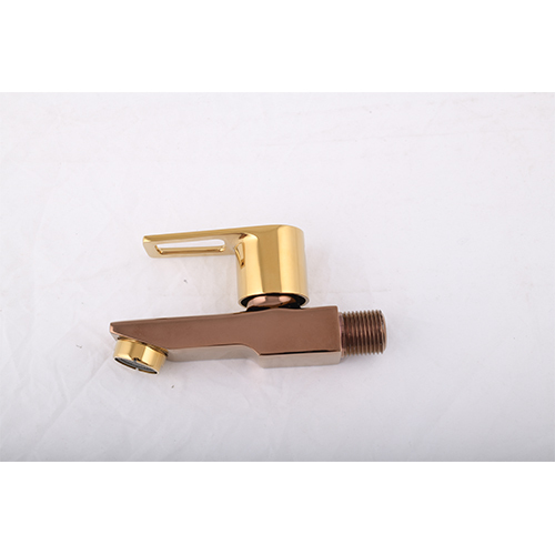 SPARROW PRIME ROSE GOLD PLUS Faucet
